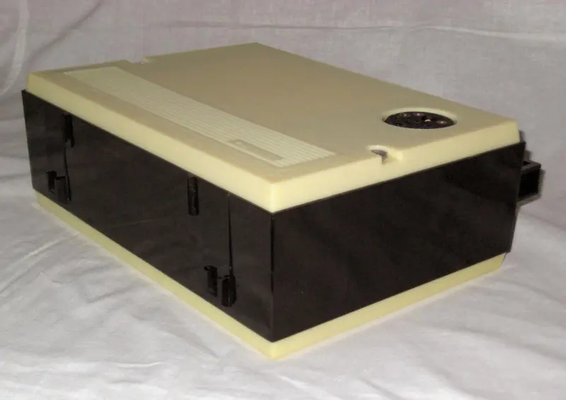 Внешний вид приемника