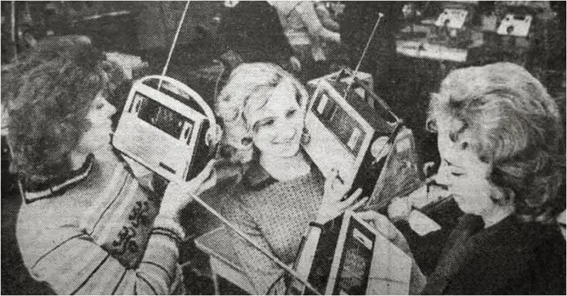 Разъемы и дополнительные функции