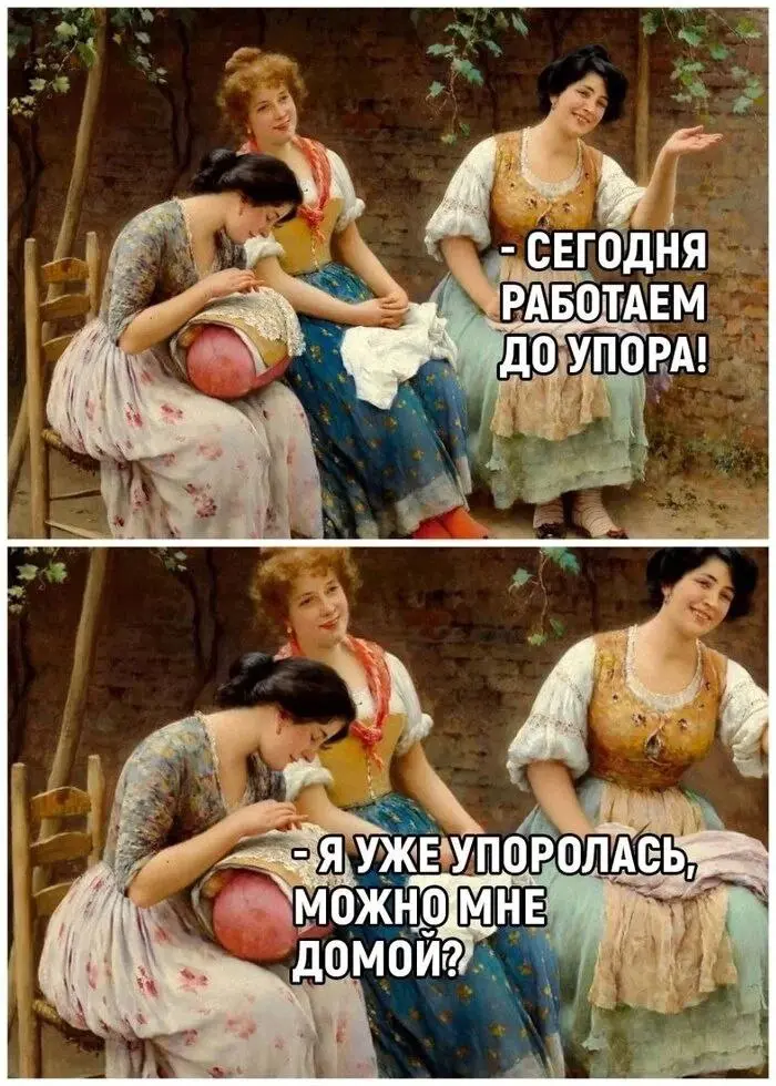 Лица и быт ушедшей эпохи: ретро-фотографии из прошлого