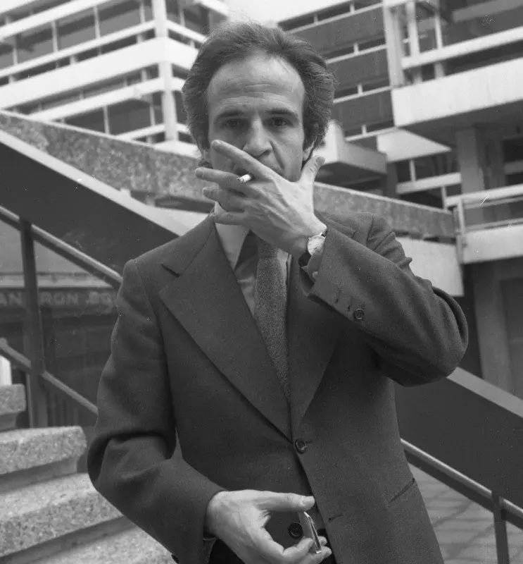 Март 1976 года в объективе: ретроспектива знаковых моментов