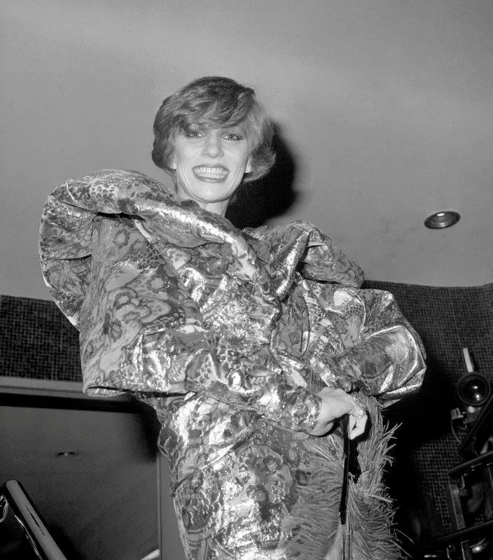 Март 1976 года в объективе: ретроспектива знаковых моментов