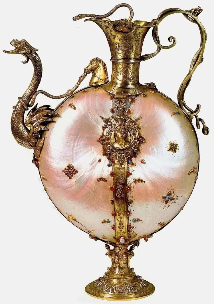 Гениальные творения прошлого: когда искусство и ремесло были едины