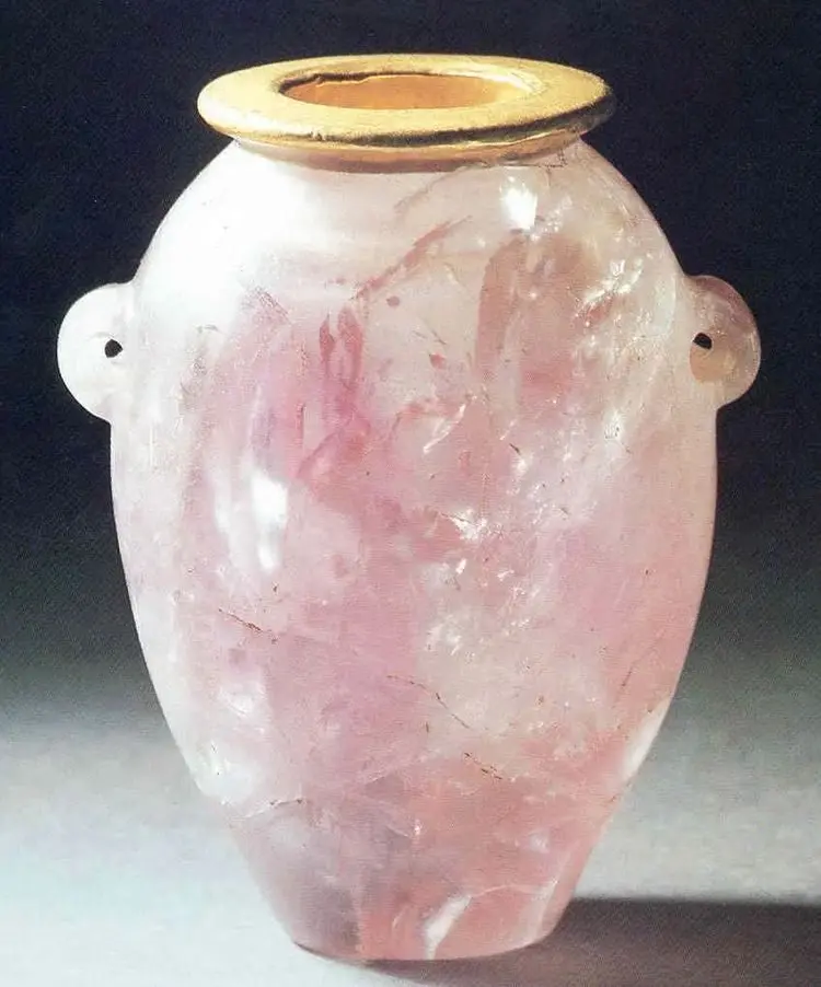 Гениальные творения прошлого: когда искусство и ремесло были едины