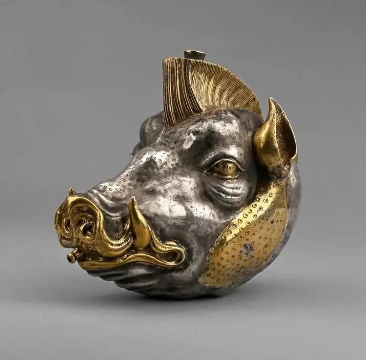 Гениальные творения прошлого: когда искусство и ремесло были едины