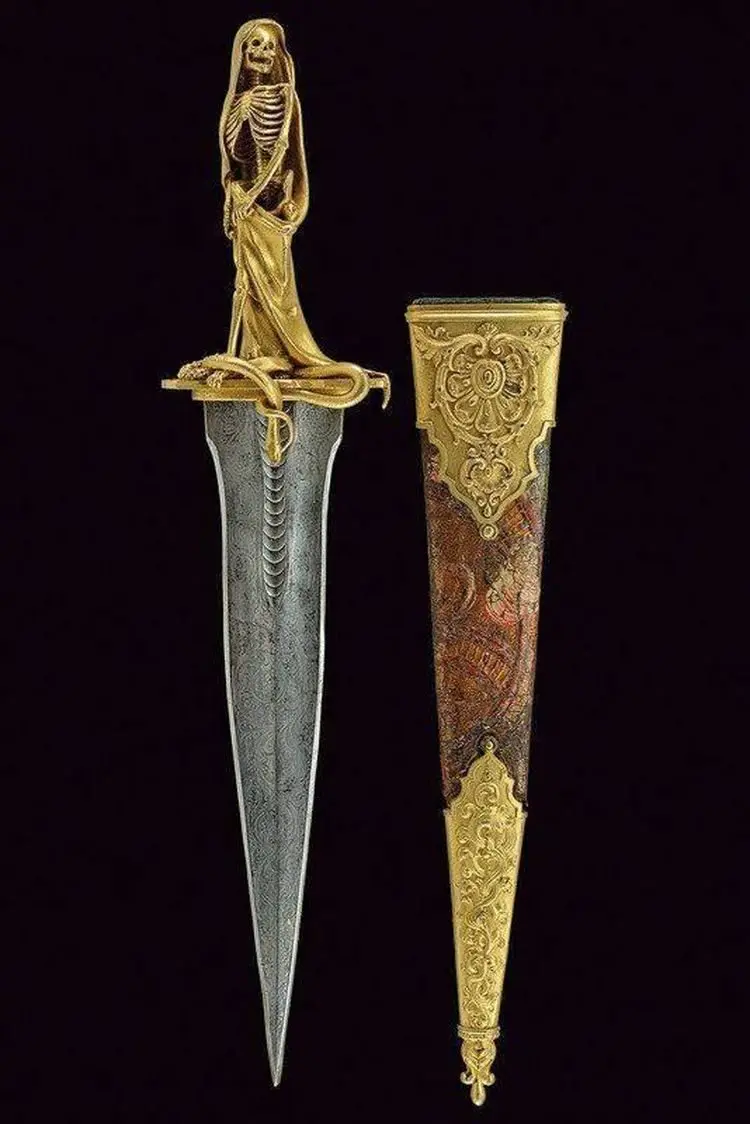 Гениальные творения прошлого: когда искусство и ремесло были едины