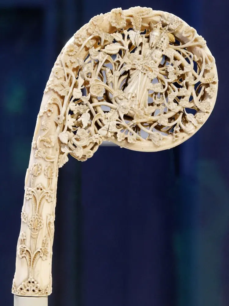 Гениальные творения прошлого: когда искусство и ремесло были едины