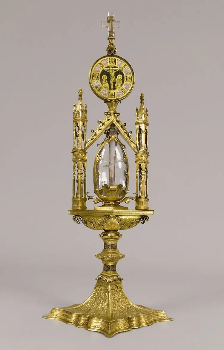 Гениальные творения прошлого: когда искусство и ремесло были едины