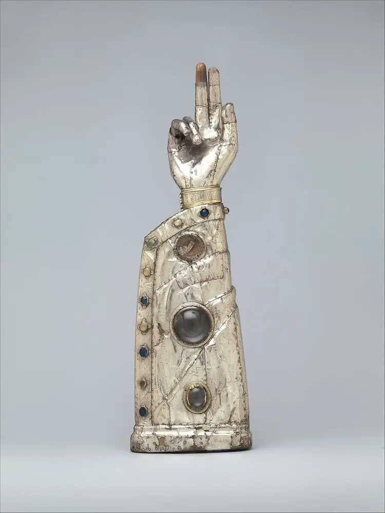 Гениальные творения прошлого: когда искусство и ремесло были едины