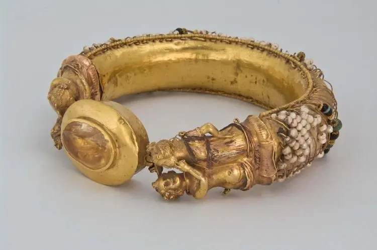 Гениальные творения прошлого: когда искусство и ремесло были едины