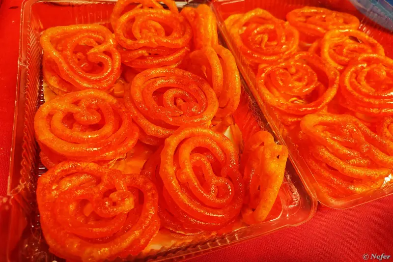 Праздник Чети Чанд: как синдхи отмечают Новый год в Москве