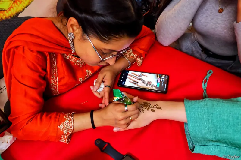 Праздник Чети Чанд: как синдхи отмечают Новый год в Москве