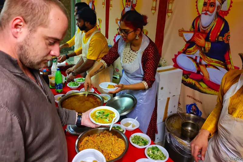 Праздник Чети Чанд: как синдхи отмечают Новый год в Москве