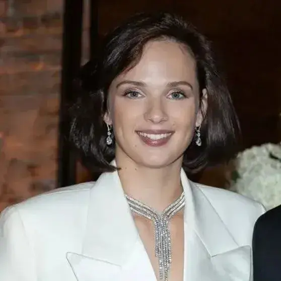 Новая жизнь миллиардера: Араз Агаларов с молодой женой и детьми