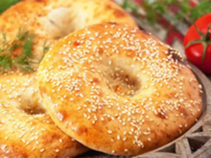Мир вкуса: традиционные лепешки Средней Азии