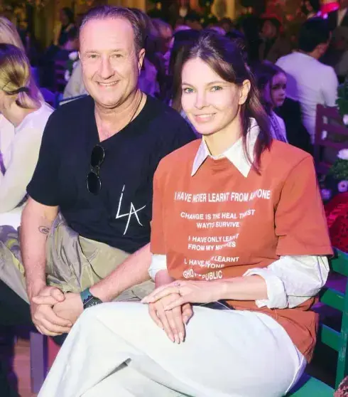 Звёздные дети на подиуме: как прошёл детский показ BoscoBambino в ГУМе