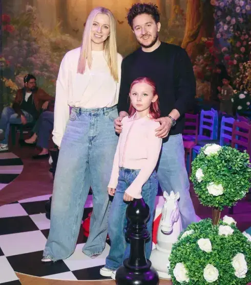 Звёздные дети на подиуме: как прошёл детский показ BoscoBambino в ГУМе