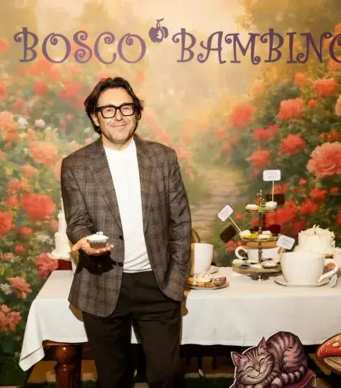 Звёздные дети на подиуме: как прошёл детский показ BoscoBambino в ГУМе