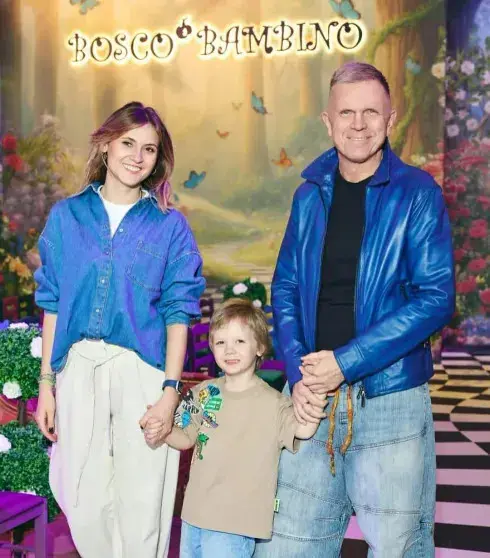 Звёздные дети на подиуме: как прошёл детский показ BoscoBambino в ГУМе