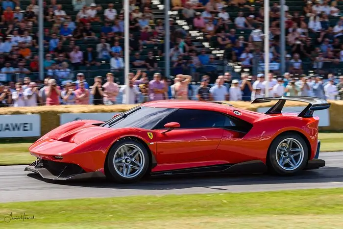 Автомобили-уникумы: семь шедевров, созданных в единственном экземпляре