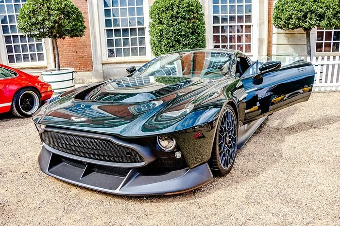 Автомобили-уникумы: семь шедевров, созданных в единственном экземпляре