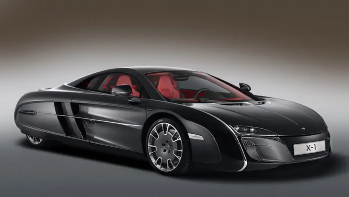 Автомобили-уникумы: семь шедевров, созданных в единственном экземпляре