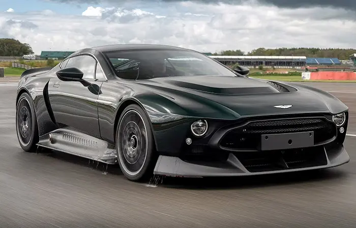 Автомобили-уникумы: семь шедевров, созданных в единственном экземпляре