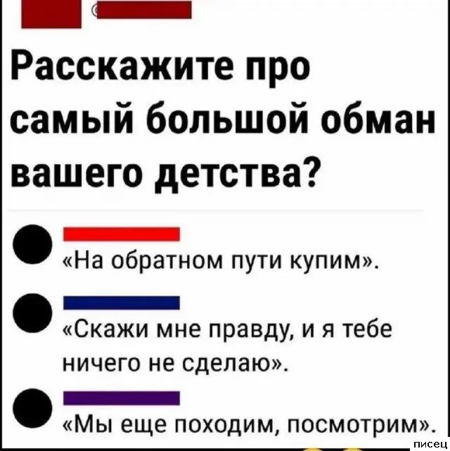 Смех сквозь экран: самые забавные комментарии из соцсетей