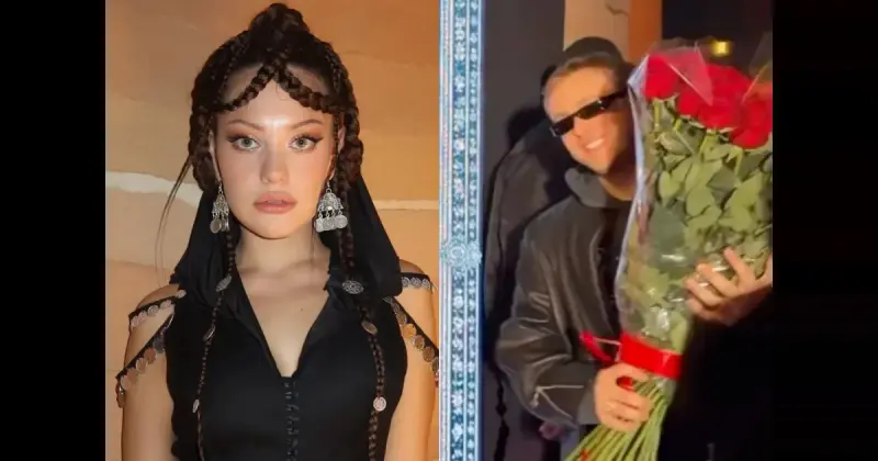 Дилара Зинатуллина устроила «самую татарскую» вечеринку на 26-летие