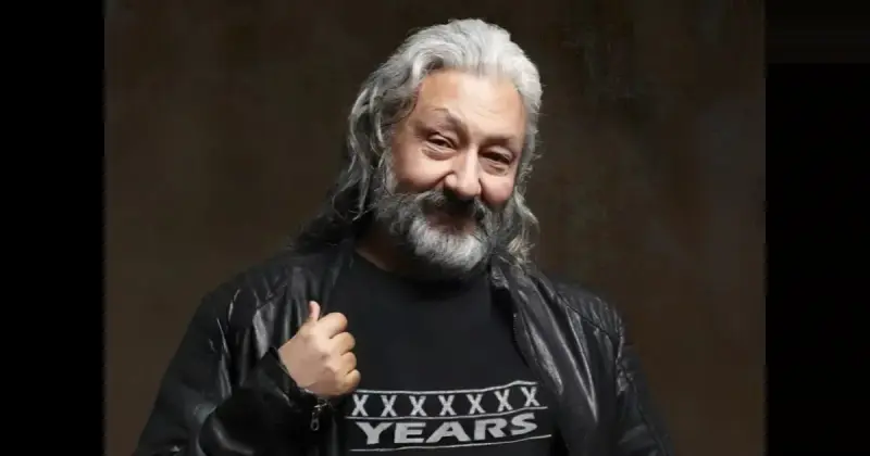 Пасынка Стаса Намина осудили на 18 лет строгого режима за убийство родственников