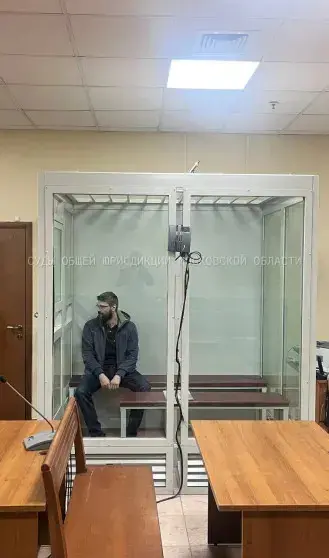 Пасынка Стаса Намина осудили на 18 лет строгого режима за убийство родственников