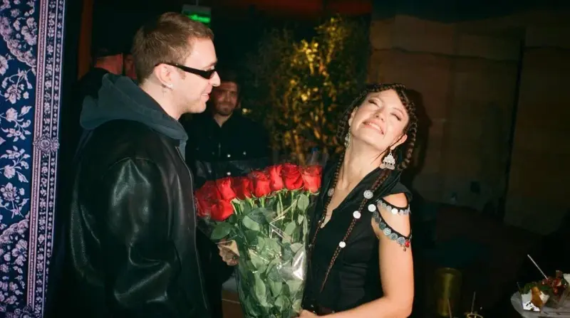 Егор Крид подарил Диларе квартиру на день рождения: фанаты подозревают роман