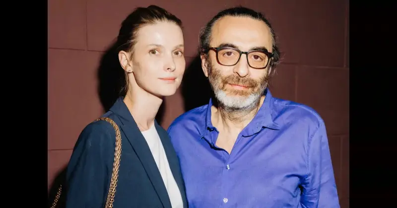 Звезды поддержали премьеру документального сериала о невербальном аутизме