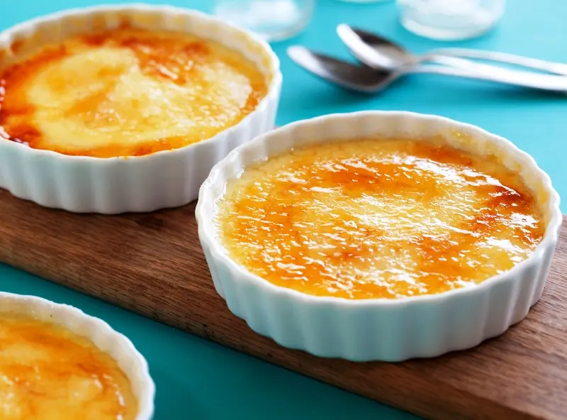 Малоизвестные, но восхитительные десерты со всего света