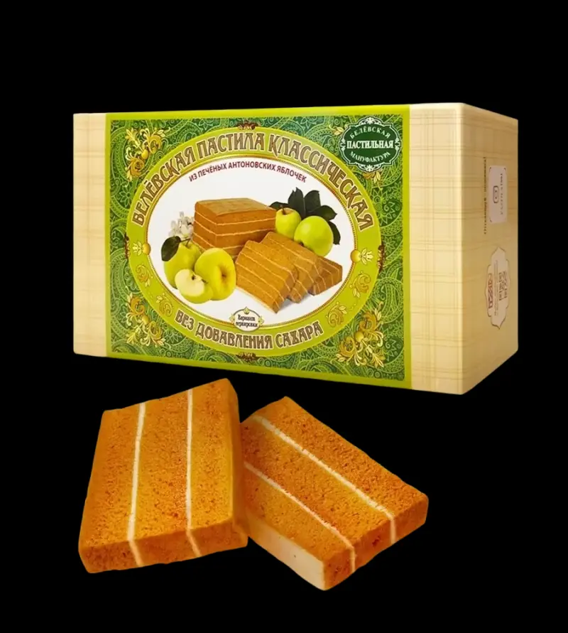 Малоизвестные, но восхитительные десерты со всего света