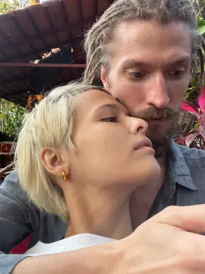 Любовь Аксёнова сделала публичное признание мужу в его день рождения