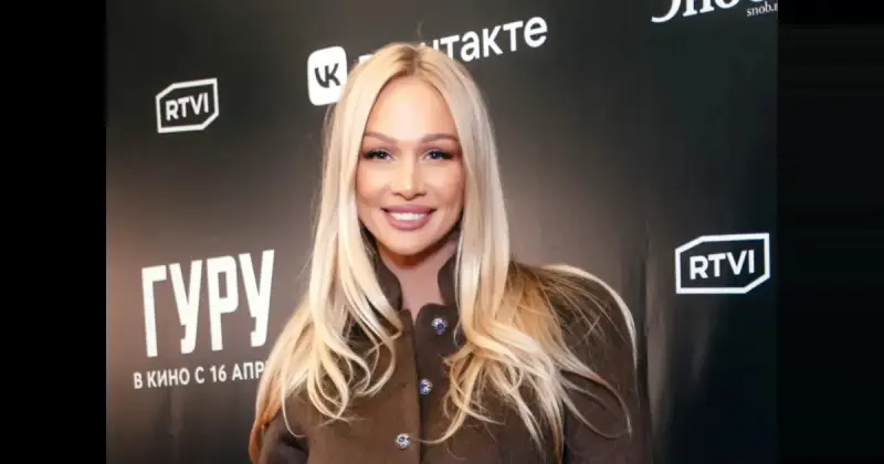 Звёздный выход на премьере триллера «Гуру» в Москве