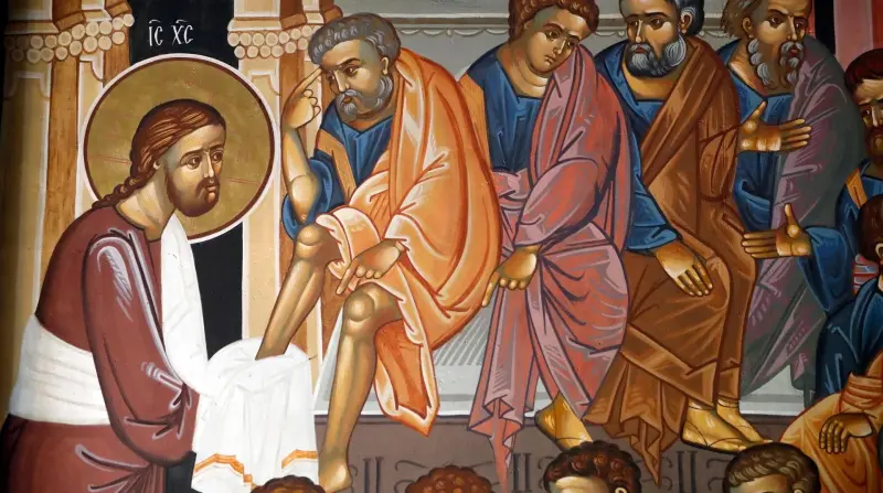 Чистый четверг 2026: дата, смысл праздника и главные правила