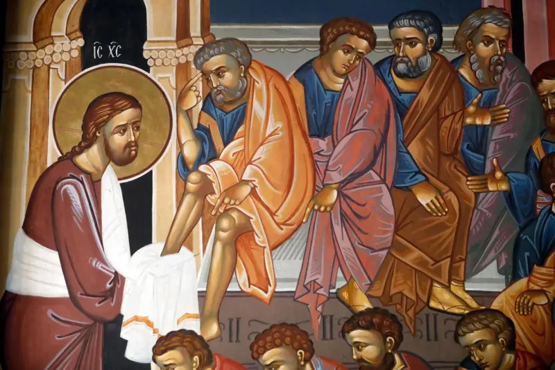 Чистый четверг 2026: дата, смысл праздника и главные правила