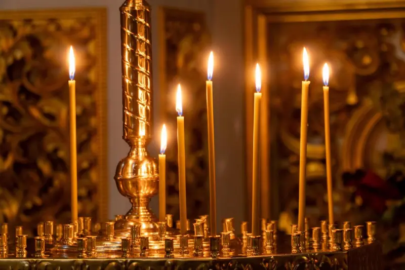 Чистый четверг 2026: дата, смысл праздника и главные правила