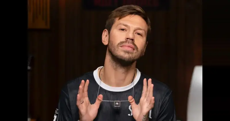 Смолов заплатил 4 миллиона: как закончилось дело о драке в «Кофемании»