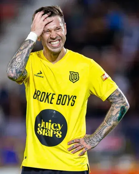 Смолов заплатил 4 миллиона: как закончилось дело о драке в «Кофемании»