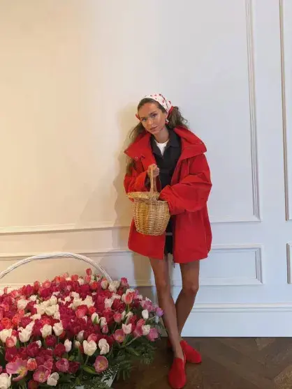 Стеша Маликова показала, как добилась фигуры, и раскрыла свой главный секрет энергии