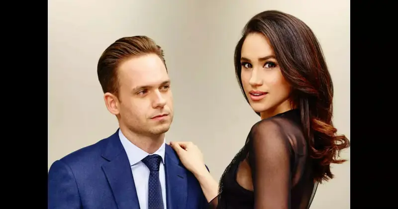 Коллега Меган Маркл назвал её судьбу безумной