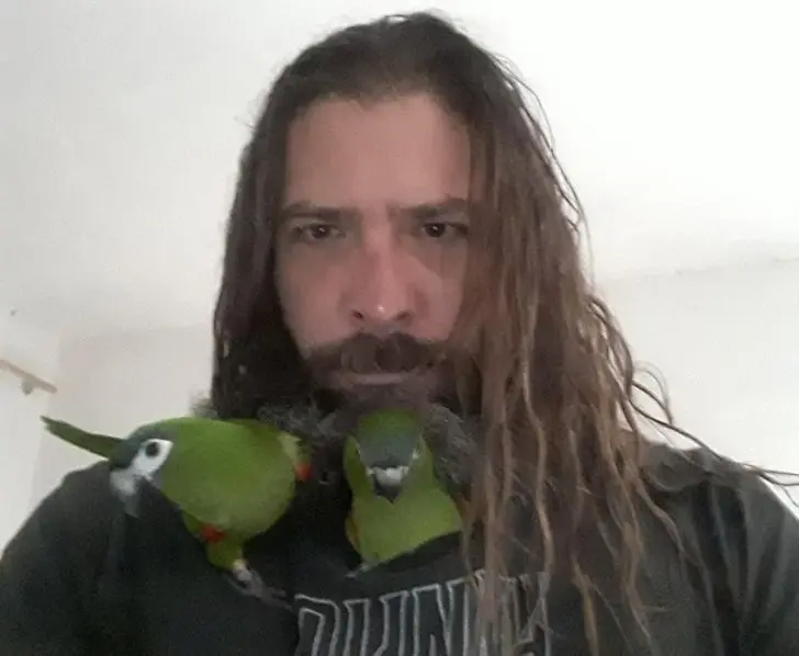 Питомцы, которые не знают границ