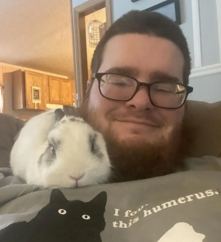 Питомцы, которые не знают границ