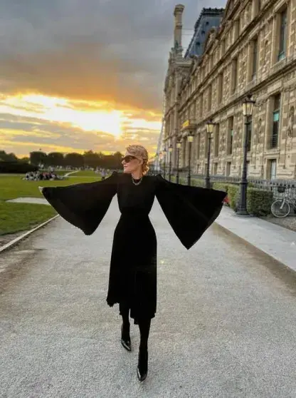 Косметический бизнес Литвиновой в глубоком минусе, но её состояние в России исчисляется сотнями миллионов