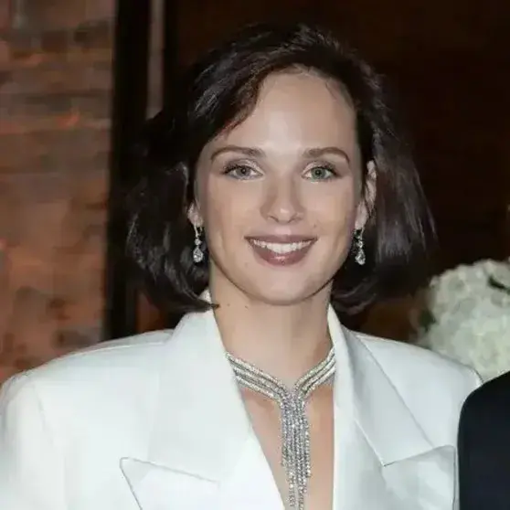 Новая семья Араза Агаларова: как миллиардер женился на студентке МГИМО