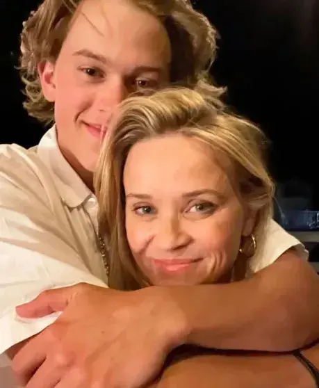 Новый избранник Риз Уизерспун: почему актриса выбрала финансиста не из Голливуда