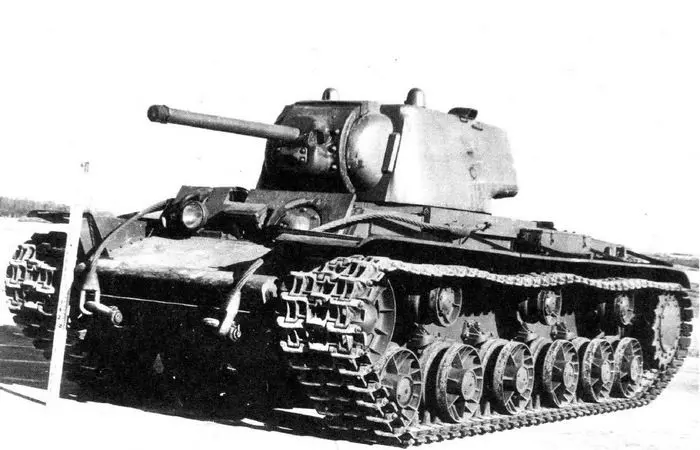 Т-35: судьба советского «сухопутного линкора»