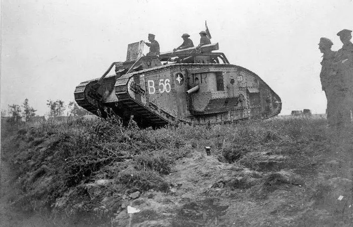 Т-35: судьба советского «сухопутного линкора»